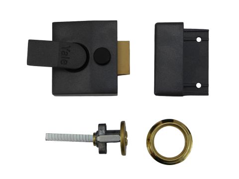 Yale 85 Deadlocking Nightlatch
