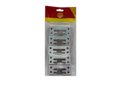 WP Flexi Window Keep (5 Pair Multipack)