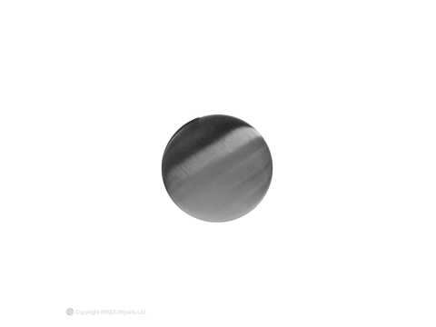 Union Blind Slim Rose