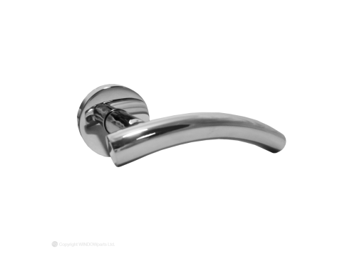Union Interior Designer Handle - 07PS