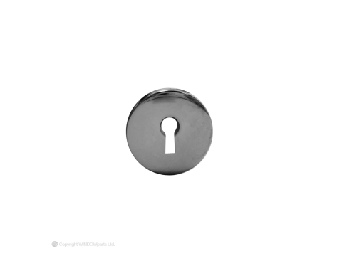 Union Lever Key Escutcheon