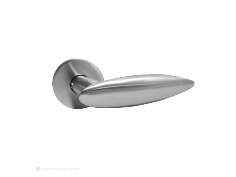 Union Interior Designer Handle - 11SS