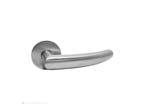 Union Interior Designer Handle - 05SS