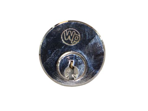 WP 6 Pin Rim Cylinder