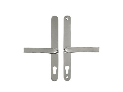 Cego Surelock Lever/Lever Inline Door Handle