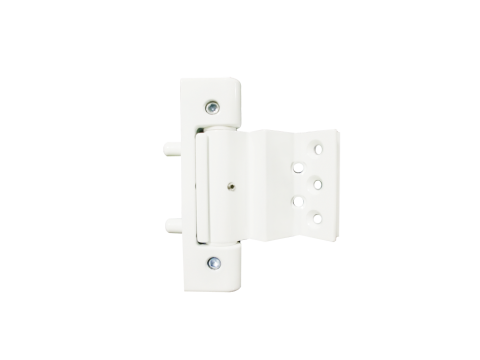 Mila iDeal Rebate Butt Hinge