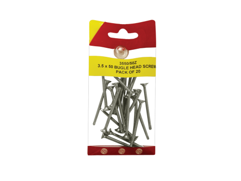 Self Drilling Bugle Head Screws