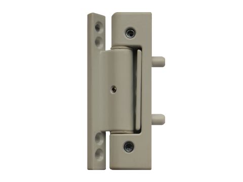 Adjustable 5 Degree Door Hinge