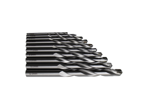 Hardplate TCT Tipped Drill (Packs)