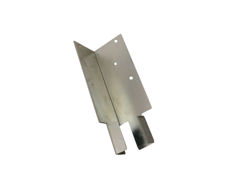 Arris Rail Mortice Bracket