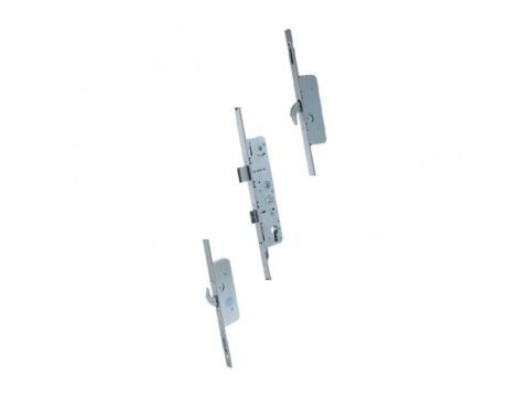 Avantis 2 Hooks 2 Rollers 650 uPVC Multipoint Lock
