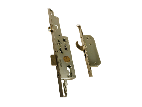 Avocet 2 Hooks 2 Rollers Twin Spindle Multipoint Lock