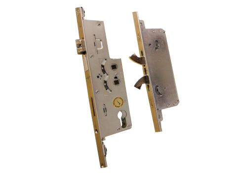 Avocet Affinity 4 Hook Twin Spindle Multipoint Lock