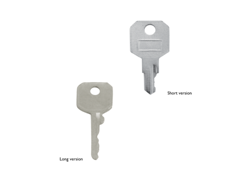 Window key for Avocet window handles.