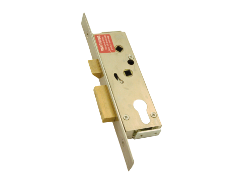 Basta Gibbons ABT Centre Lockcase Without Snib