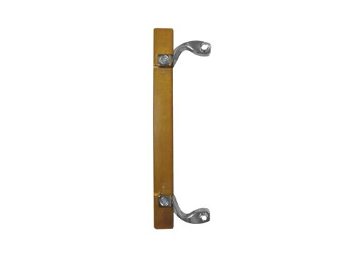 Building Profiles Dummy Sliding Patio Door Handle