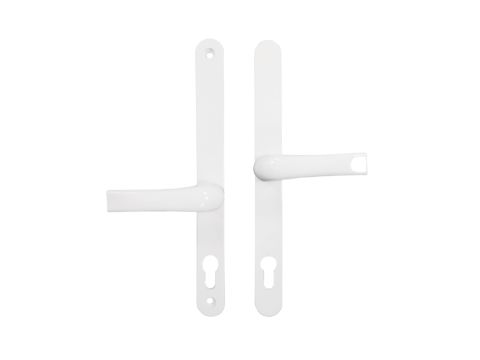 Cego Surelock Lever/Lever Offset Door Handle