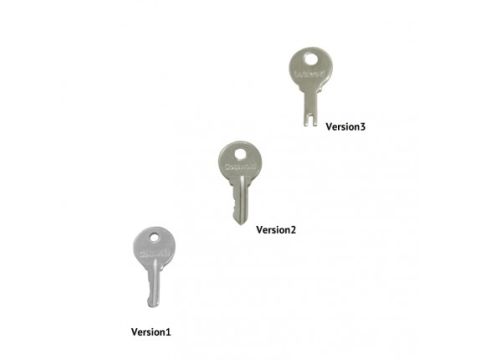 Window key for Cotswold window handles.