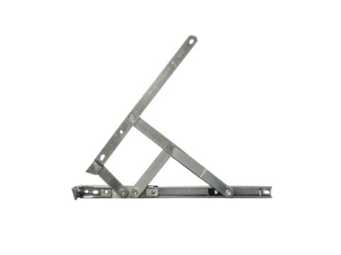 DGS Easy Clean/Egress Friction Hinges (Pair)