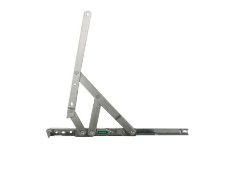 DGS Easy Clean / Egress / Restricted Friction Hinges (Pair)