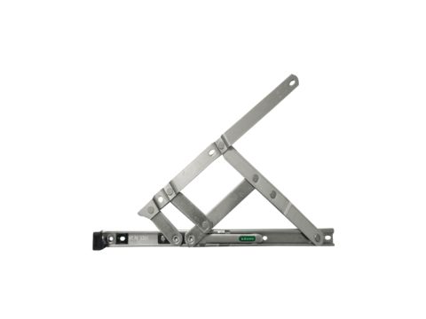 DGS Elite Restricted Friction Hinges (Left Hand)