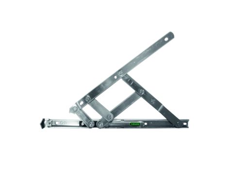 DGS Trade Restricted Friction Hinge (Singles)