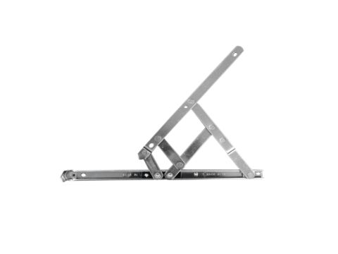 DGS Trade Restricted/Standard Friction Hinge (Pair)