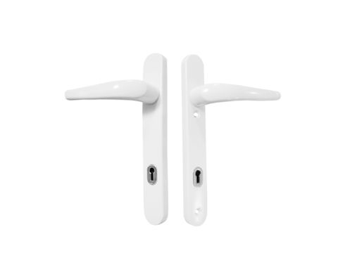ERA Vectis Lever/Lever Inline Door Handle