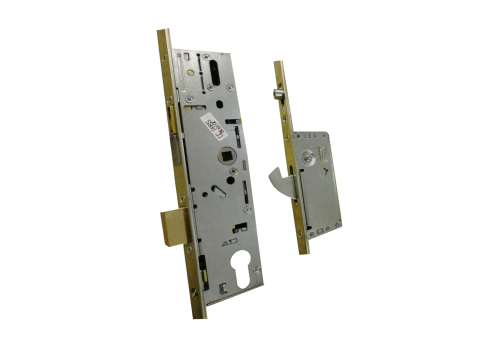 ERA Deadbolt Multipoint Lock (Short Version)