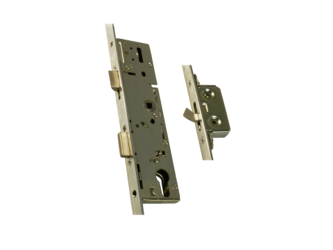 Era 2 Small Hooks 20mm Wide Faceplate Multipoint Lock