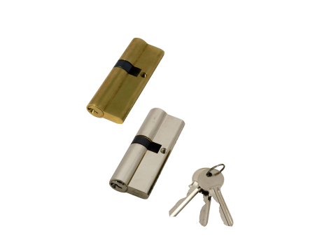 Euro Profile Door Cylinder