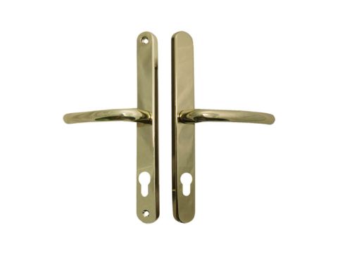 Fab & Fix Universal Lever / Lever Door Handle