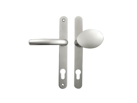 Fab & Fix Balmoral Lever/Pad Door Handle