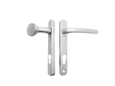 Fab & Fix Windsor Lever/Pad Door Handle
