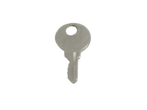 Window keys to suit the Avocet Falcon window handle.