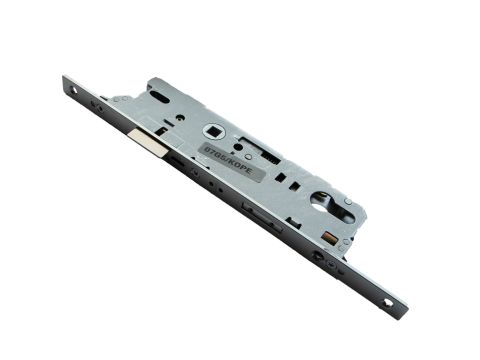Fuhr 803 B35 F16 Lockcase L/D Square Ends