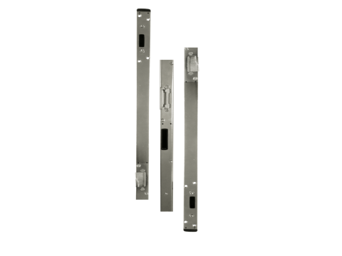 Fuhr 2 Hook, 2 Roller Full Length Keep