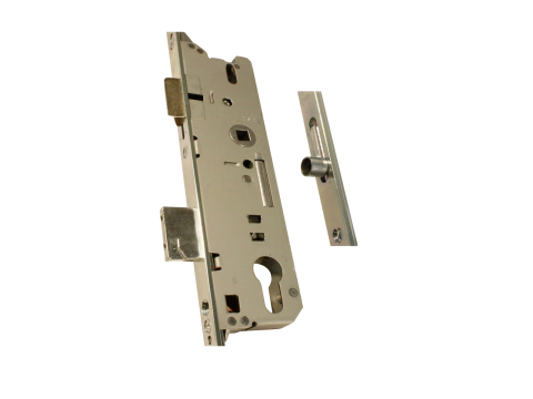 Fuhr 4 Rollers 1 Latch 1 Deadbolt