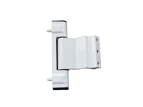 Paddock Fulcrum S/Wind Hinge