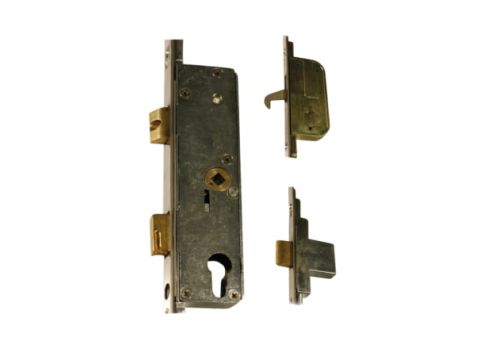 Fullex 3 Deadbolts 1 Hook 1 Latch Multipoint Lock