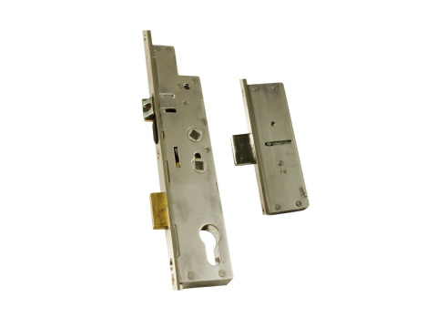 Fullex Crimebeater 3 Deadbolts Twin Spindle