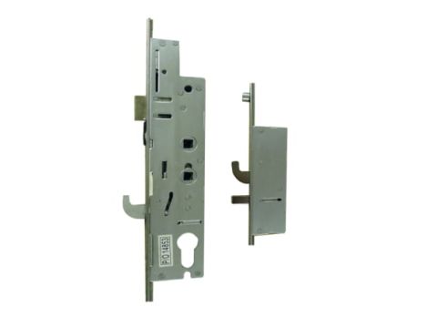 Fullex Crimebeater XL 3 Hook 4 Roller 2 Pins