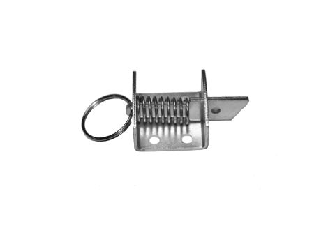 Garage Door Top Lock Latch