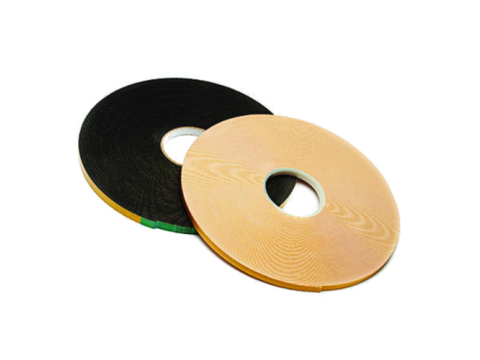 Glazing Security Tape