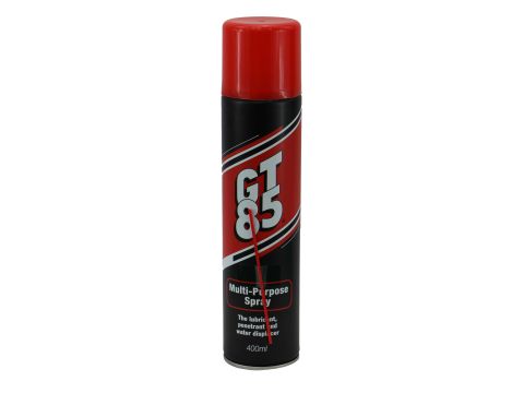 GT85 Multi Purpose Spray
