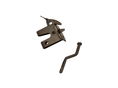 Heavy Duty Auto Gate Catch