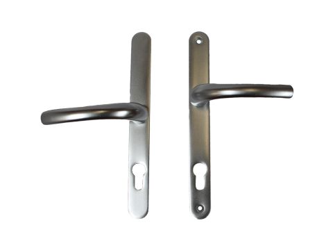 Hoppe Tokyo Lever/Lever Door Handle 92/70.5mm