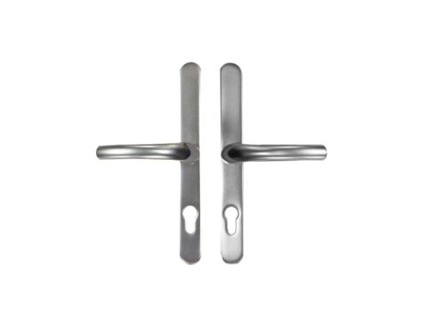 Hoppe Lever / Lever Inline Door Handle