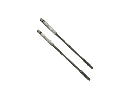 Kenrick Sentrilock Rods