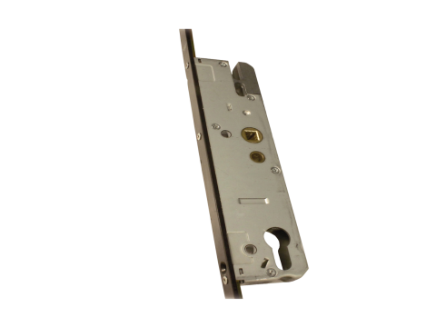 KFV Lever Operated Slave Door Lock